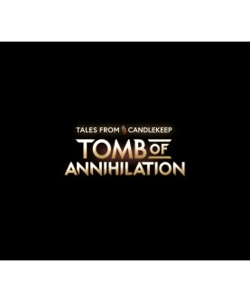 Tales from Candlekeep DLC Bundle Steam Key GLOBAL